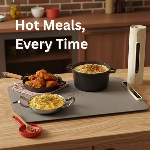 Mintora Food Warming Mat